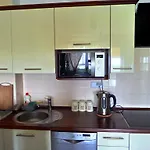 银色49公寓 * 华沙