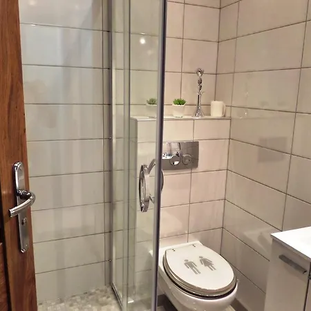 Silver Premium Varşova