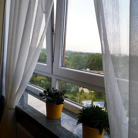 Silver Premium * Warsaw