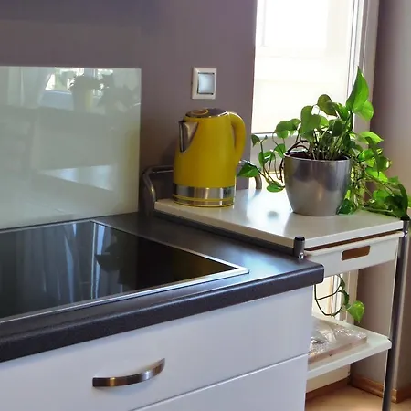 Apartment Silver Premium