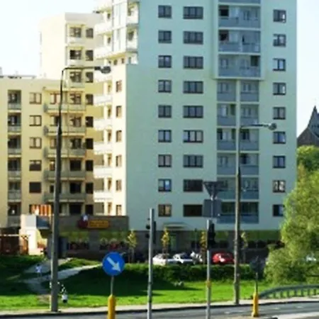 Silver Premium Warsaw