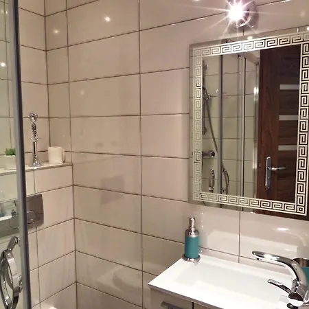 Silver Premium Apartment *