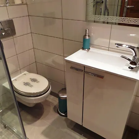 Apartman Silver Premium *
