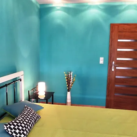Silver Premium Appartement *