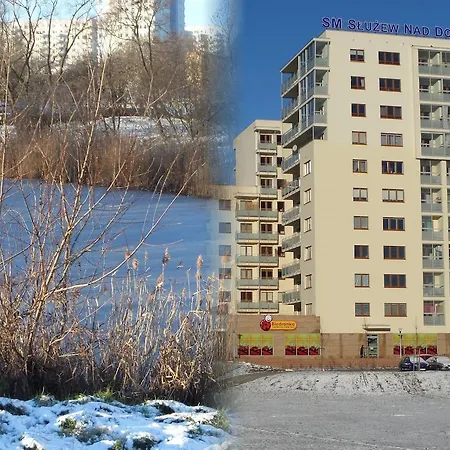 Lejlighed Silver Premium