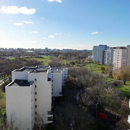 Apartament Silver Premium *