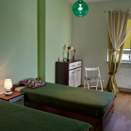 Appartement Silver Premium
