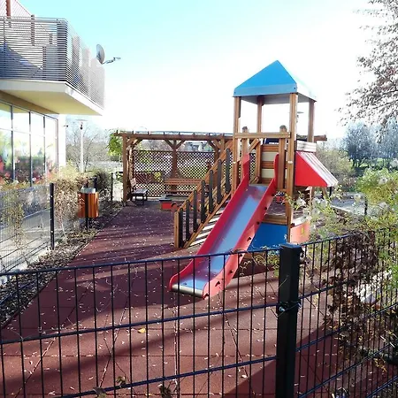 Apartman Silver Premium Varsó