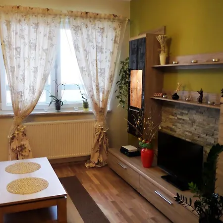 Appartement Silver Premium *
