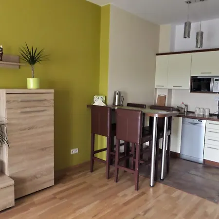 Lejlighed Silver Premium *