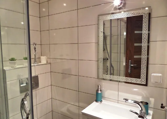 Silver Premium شقة *