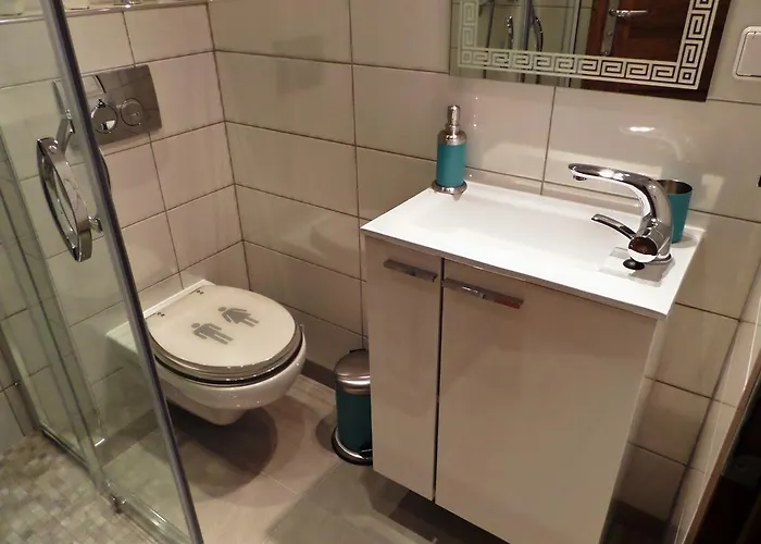 公寓 银色49公寓 *