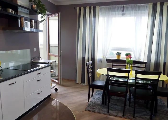 شقة Silver Premium