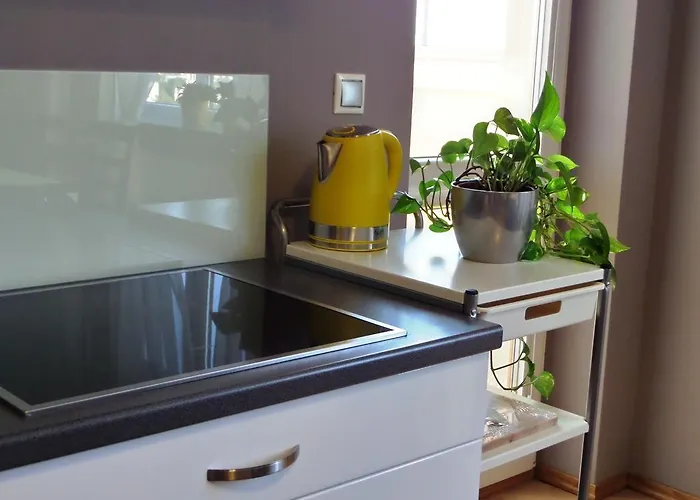 شقة Silver Premium