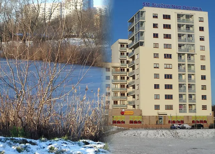 公寓 银色49公寓