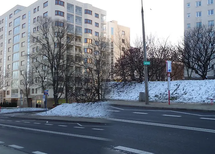 Silver Premium وارسو