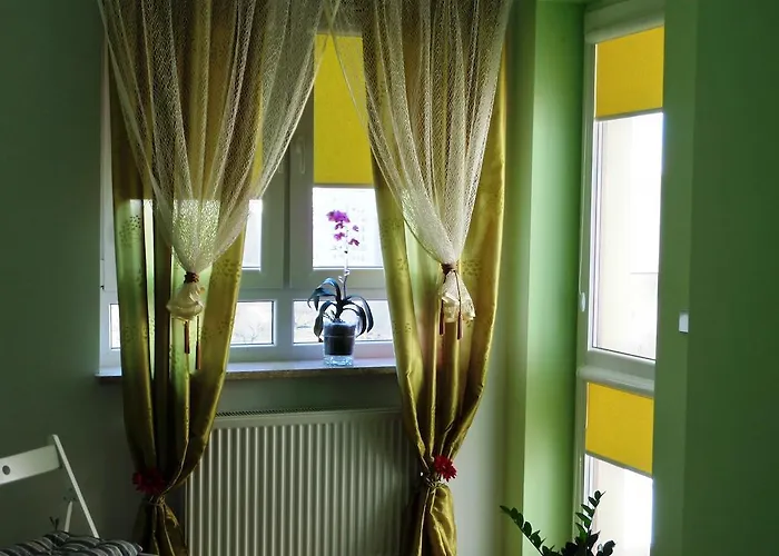 شقة Silver Premium وارسو