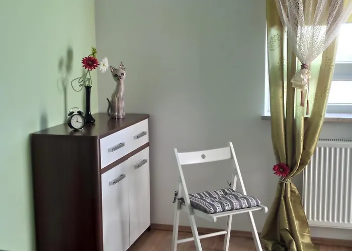 公寓 银色49公寓