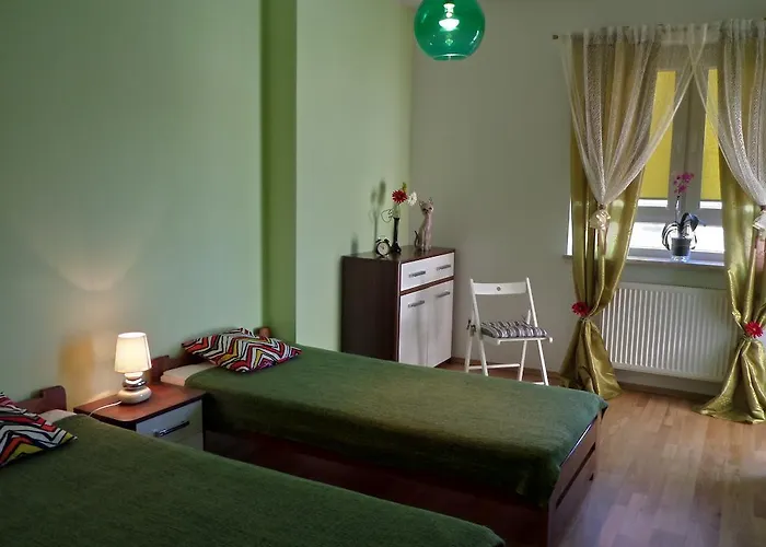 شقة Silver Premium