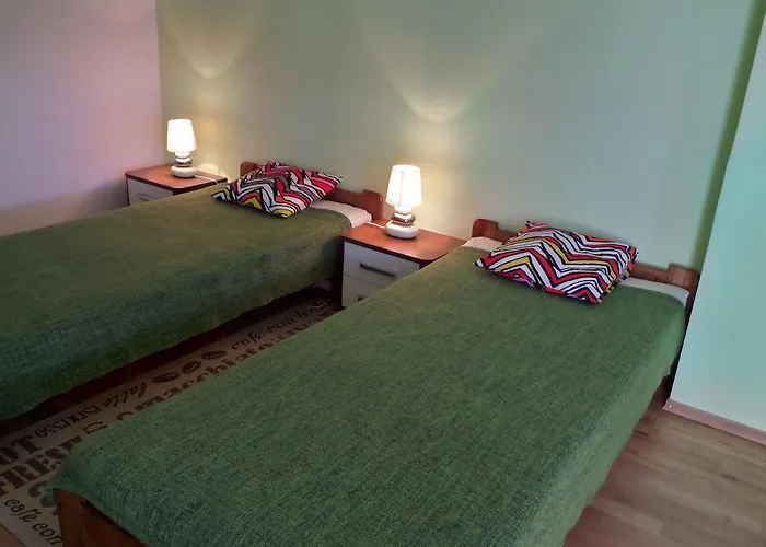 شقة Silver Premium