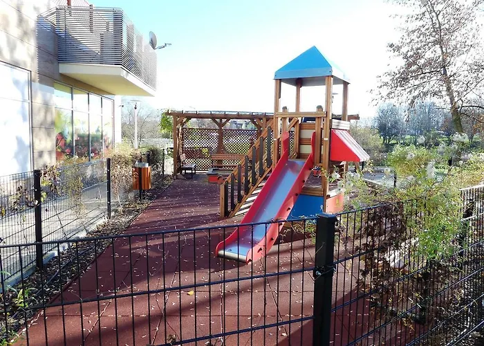 شقة Silver Premium وارسو