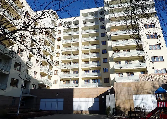 شقة Silver Premium *