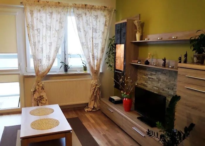 شقة Silver Premium *