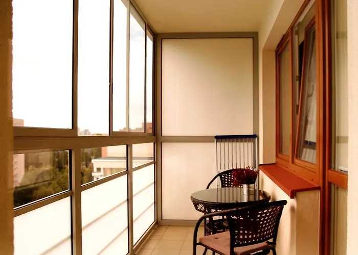 شقة Silver Premium *