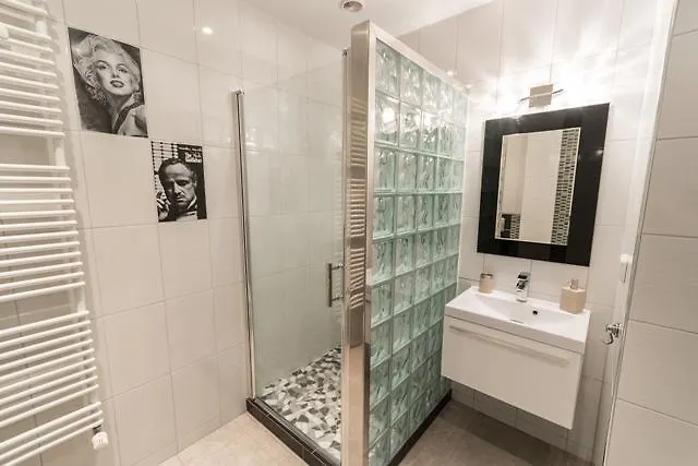 شقة Silver Premium