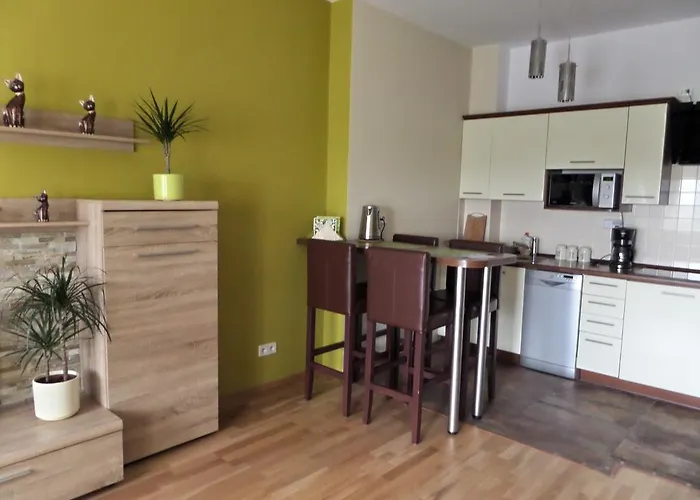 شقة Silver Premium *