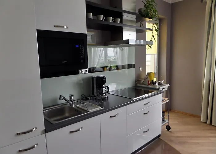 شقة Silver Premium *