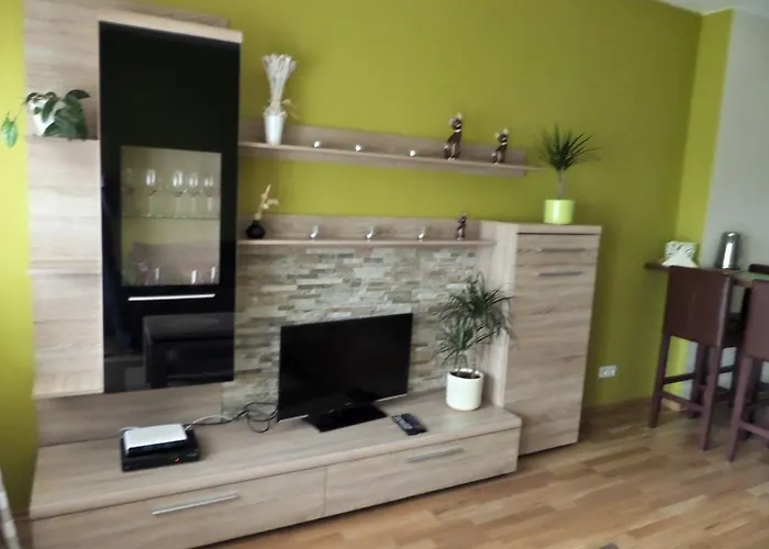 Silver Premium شقة *