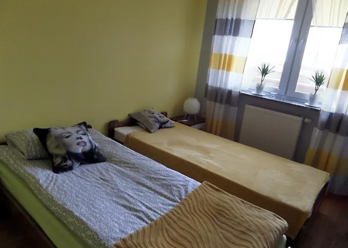 شقة Silver Premium وارسو