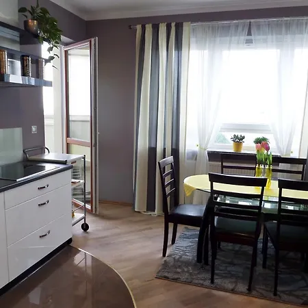 公寓 银色49公寓