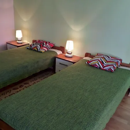 公寓 银色49公寓