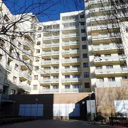 Apartamento Silver Premium *