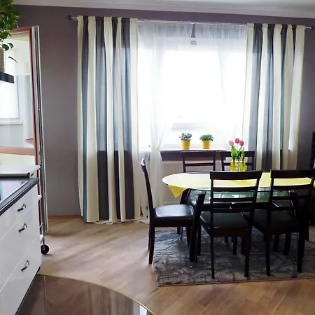 Silver Premium Warsaw