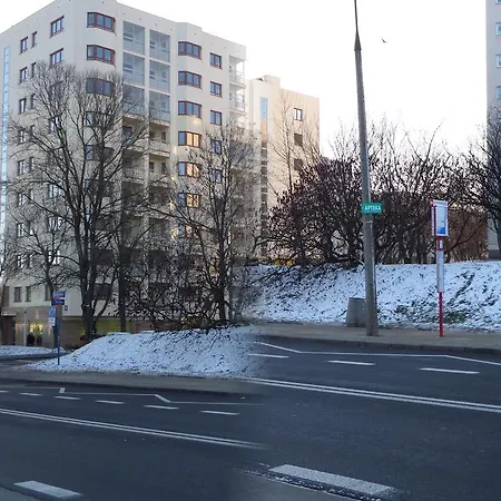 Silver Premium Warsaw