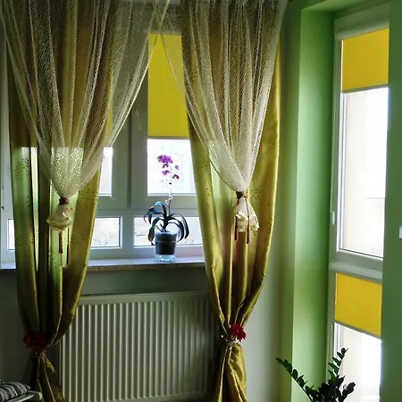 Apartment Silver Premium Warsaw