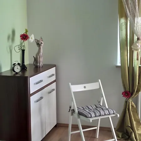 Apartment Silver Premium