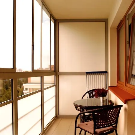 Apartment Silver Premium *