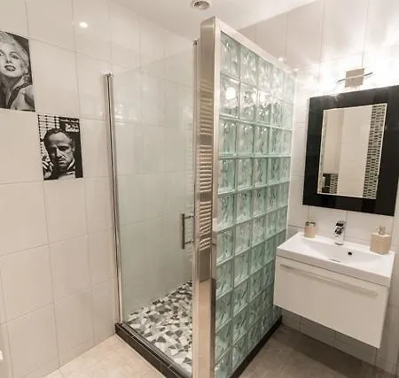 Apartment Silver Premium