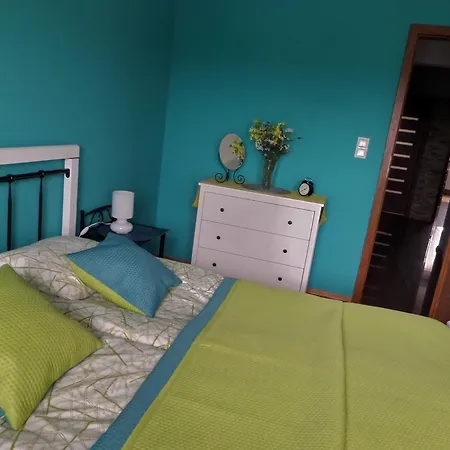 Silver Premium Apartment *