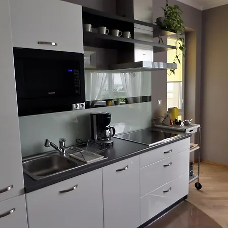 Apartment Silver Premium *