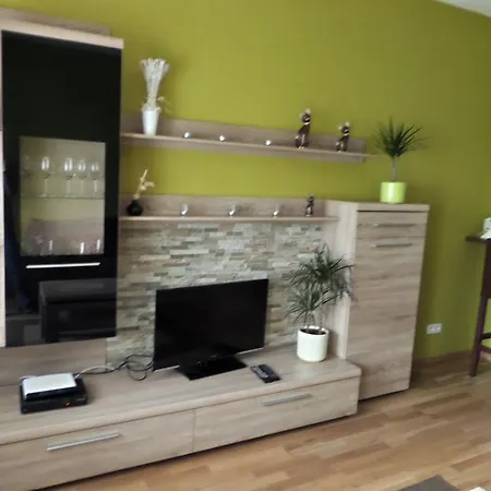 Silver Premium Apartment *